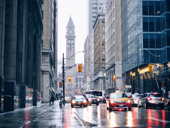 大撒币 人口膨胀将推迟加拿大经济衰退 但BC省面临严重问题