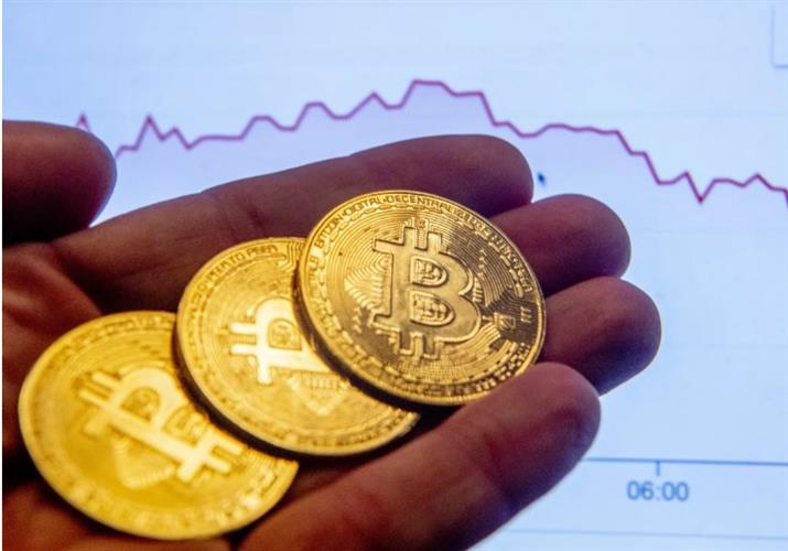 加拿大最大加密货币投资骗局：华人老太被骗走750万元