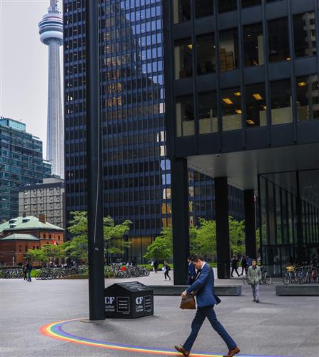 加拿大经济学家最新分析 即使经济衰退央行今年降息无望