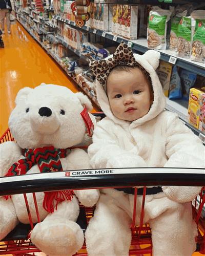 Tiffany Leigh决定继续在三餐加入其他可食用昆虫。网图