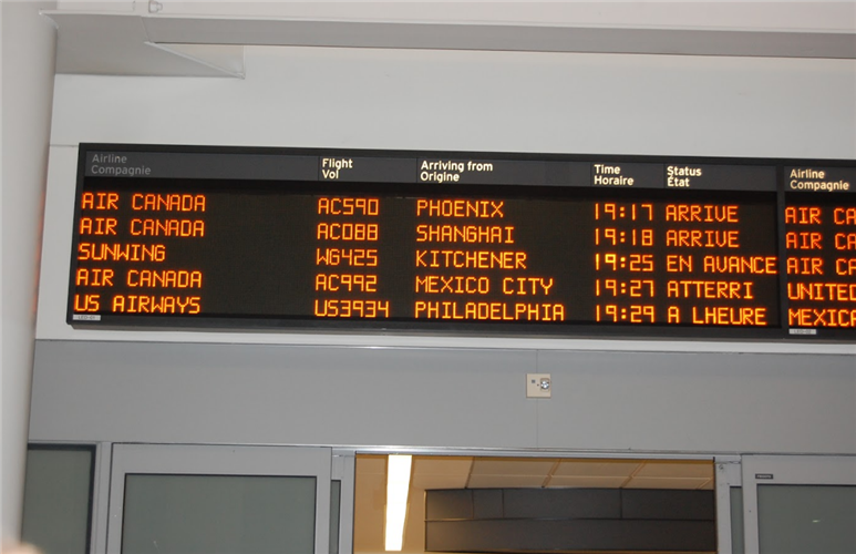 美中航班谈判最新进展：允许增航，但是…加拿大或跟进