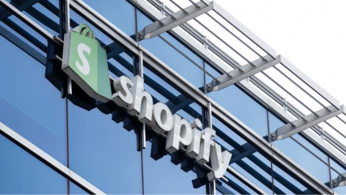 突发！Shopify将裁员20%并出售其物流业务！