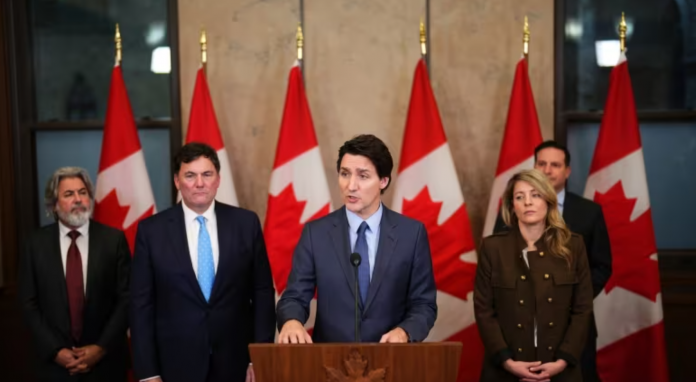 加拿大是否驱逐中国外交官成焦点 一文了解相关法规