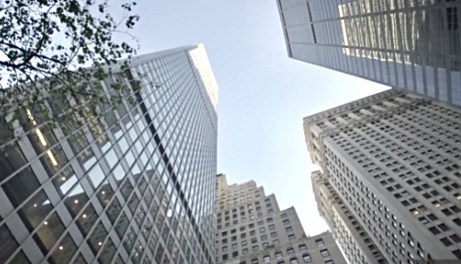 加国办公室空置率爆增，银行保守难批贷款