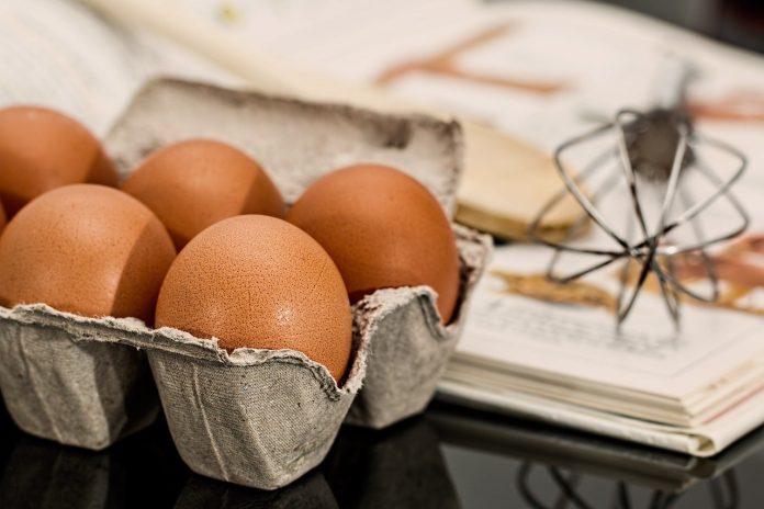 10个关于鸡蛋的常见错误