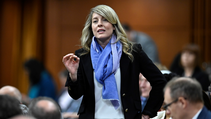 突发！加拿大宣布驱逐中国外交官 驻加使馆回应：坚决有力回击