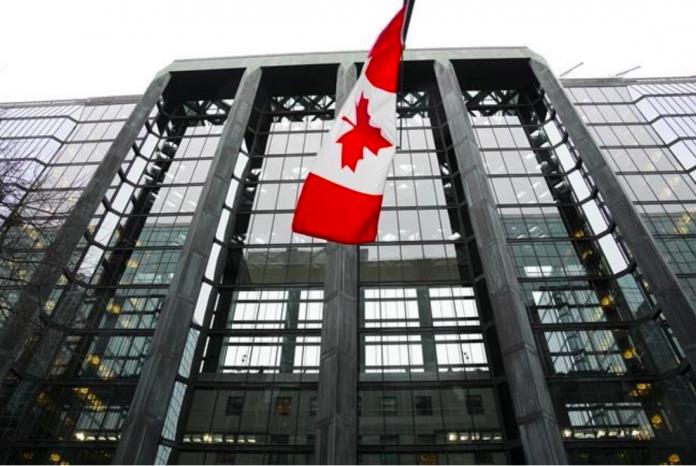 加拿大央行启动公众咨询 为推出数字货币探路！
