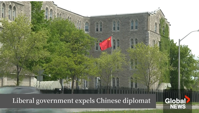 中国对等反制！特鲁多表态：我们不会被吓倒