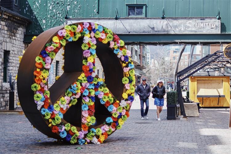 你幸福吗？加拿大全国生活品质调查 BC省排名让人意外