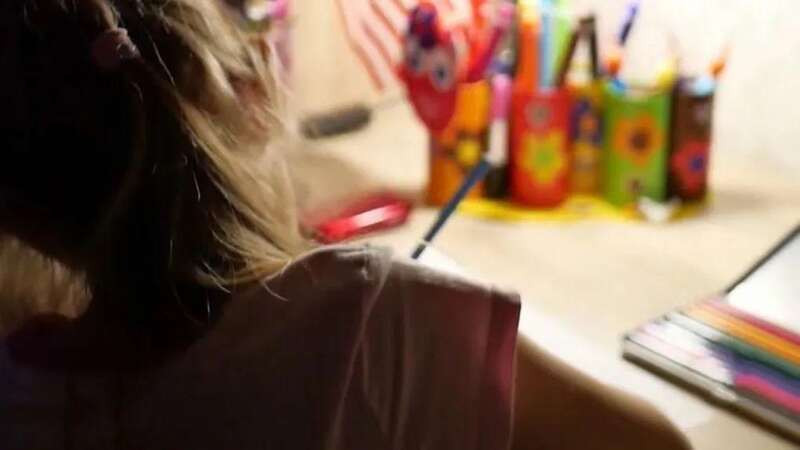 从加拿大高中生的日常烦恼和快乐说起