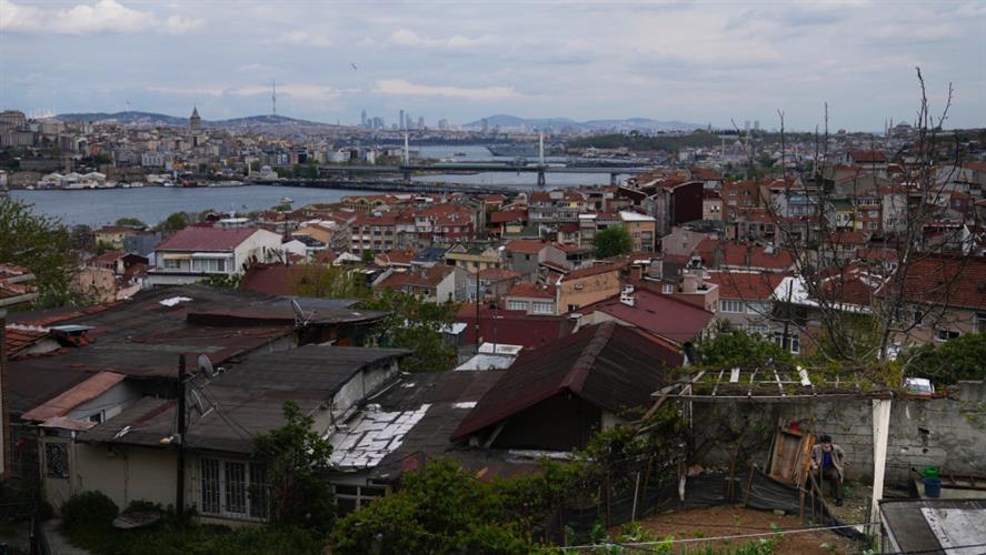 土耳其经济差，经济问题是今次选举焦点。 美联社