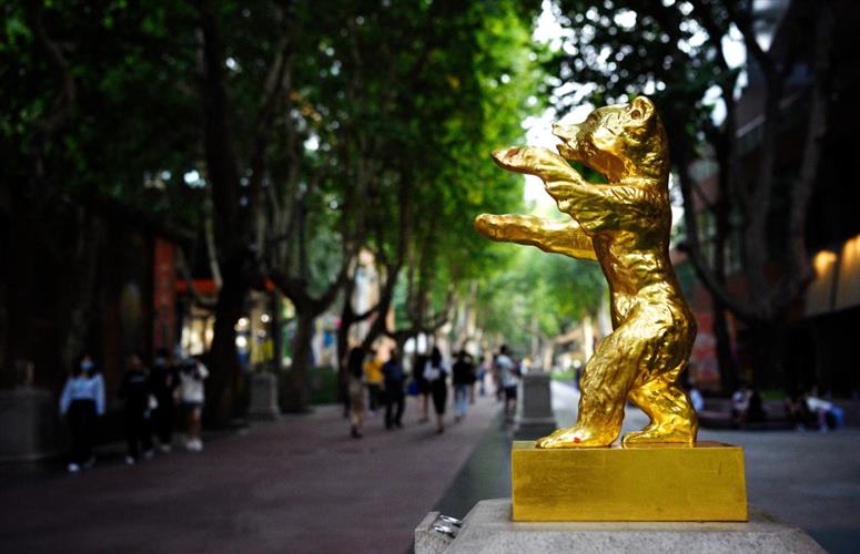 西安：千年古都尽显光影魅力