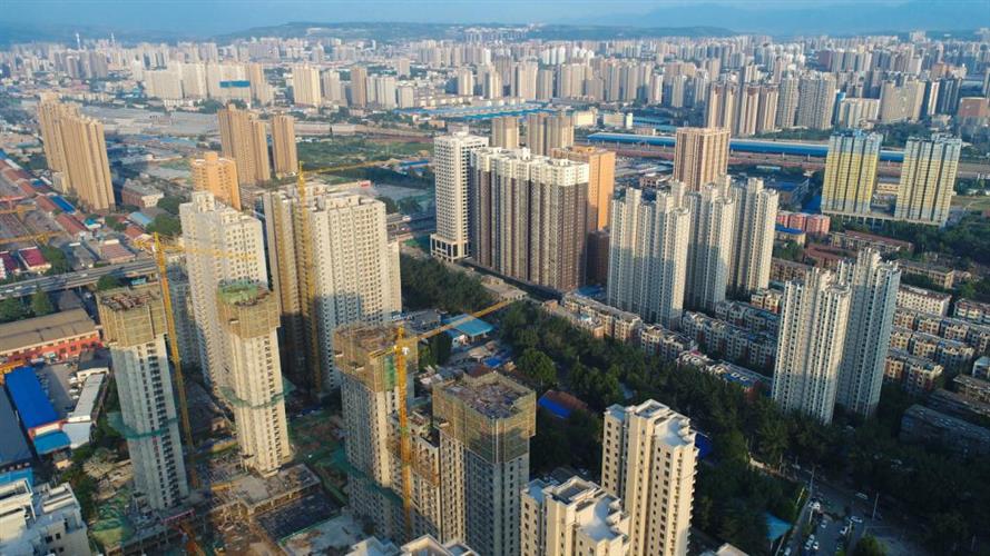 穆迪将中国房地产行业展望从负面调为稳定：融资环境预计将进一步改善