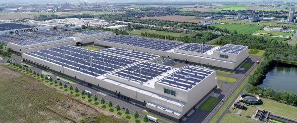 大众汽车电池公司：寻找亚洲伙伴，未来10年再建3家电池厂