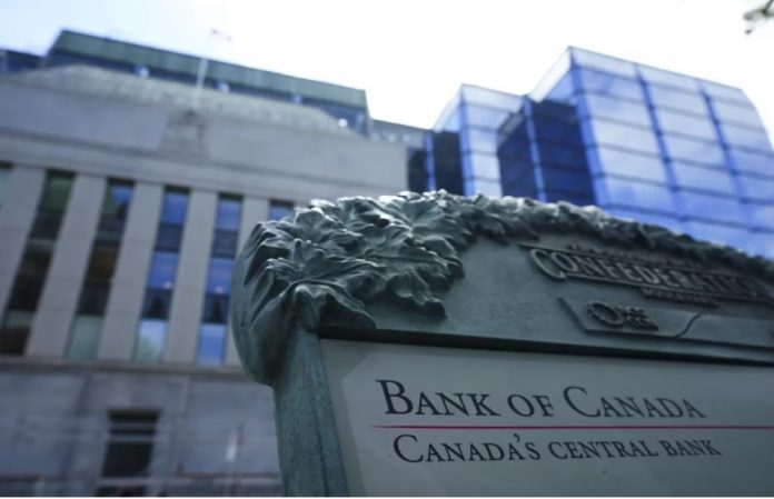 加拿大统计局：4月通胀率再度回升至4.4% 还会不会加息？