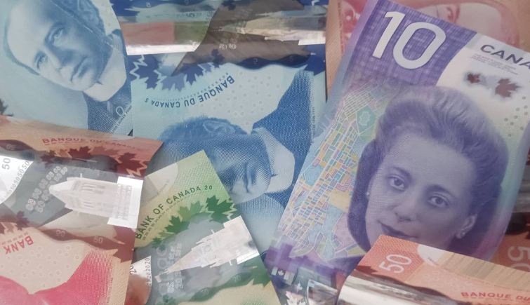 加拿大政府将狂发5笔福利金：四口之家一个月可拿$4000