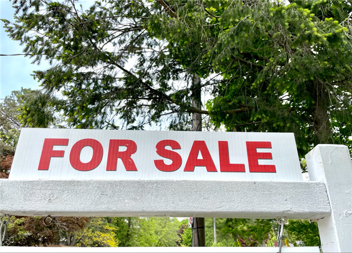 通胀又涨楼市升温 经济学家呼吁央行6月再加息！