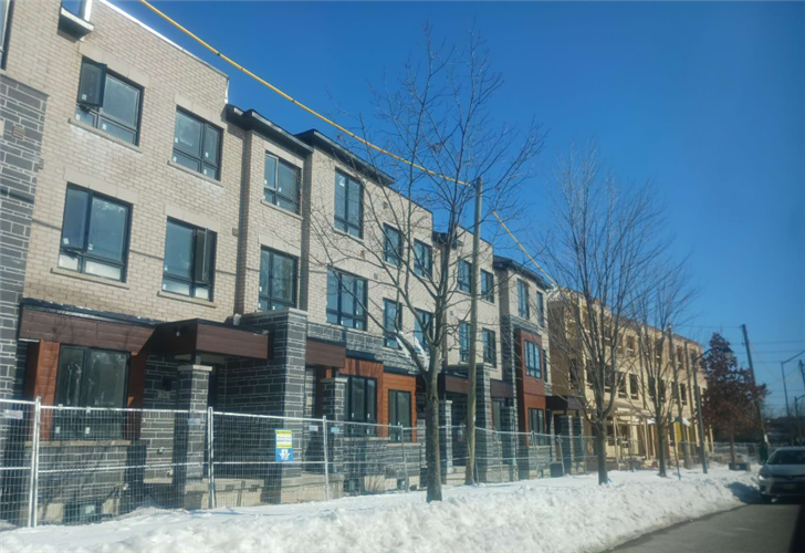 最新房产数据打脸特鲁多 民调显示他们将左右2025大选