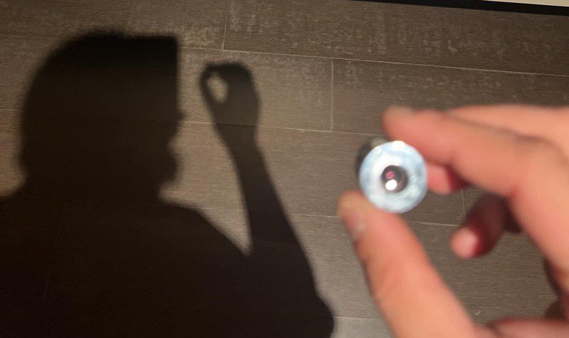 各种针孔偷拍防不胜防。