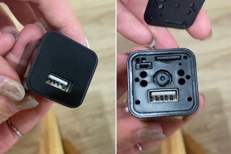 各种针孔偷拍防不胜防。