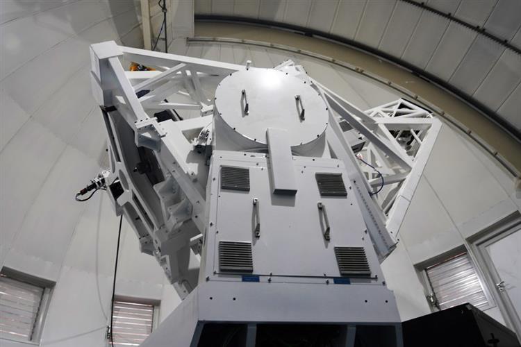 中国在“世界屋脊”打造国际一流天文观测基地