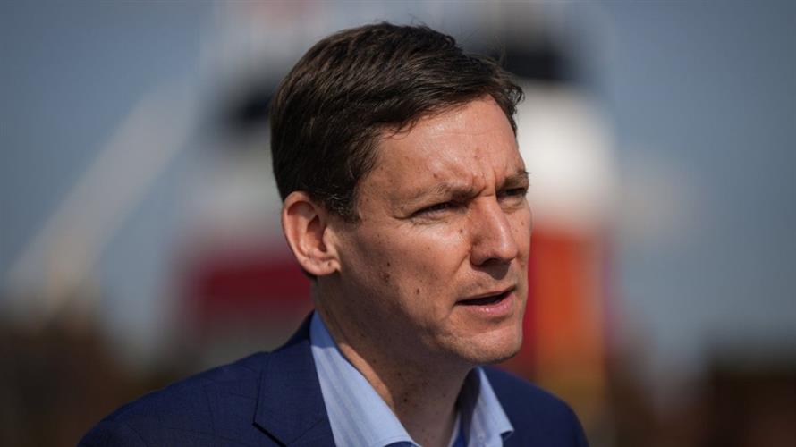 尹大卫出访亚洲找新商机 日本企业愿意投资兴建出租房