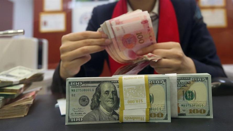 多家大行存款利率将再迎下调，人民币、美元币种均有涉及