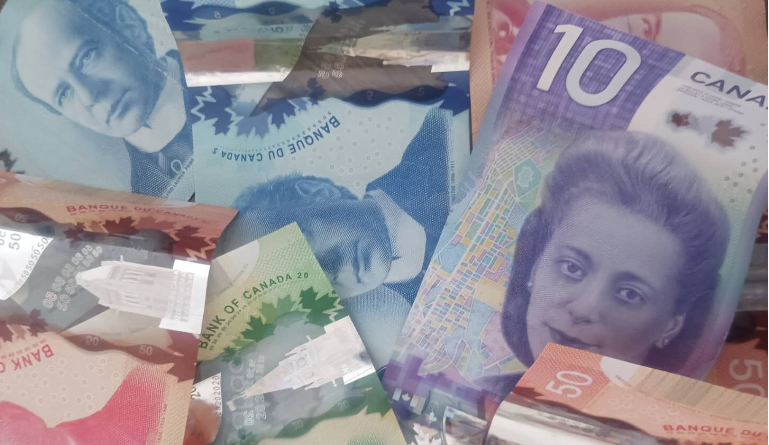 笃定加拿大央行7月再升息加币涨翻天 兑人民币已升破5.34