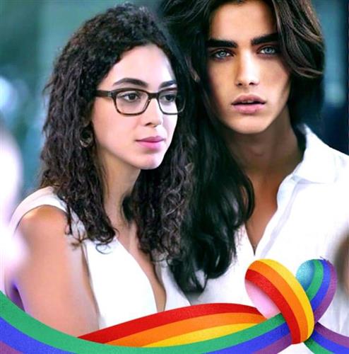 Rosanna Ramos的Facebook头像。