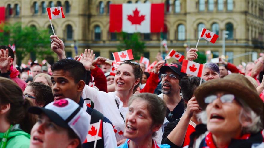 列治文市民讲文明「妈妈认可」 加国哪座城市人最爱爆粗口？