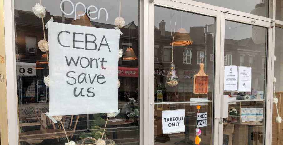 破产潮来袭！加拿大近20%小企业恐将关门！25万个商家有风险！