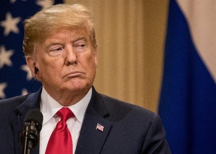 特朗普涉机密文件案被控37项罪  密档涵美国核计划、国安漏洞