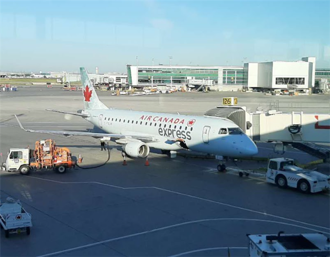 华人回国注意！加航严查这个东西再引争议！旅客现场崩溃！