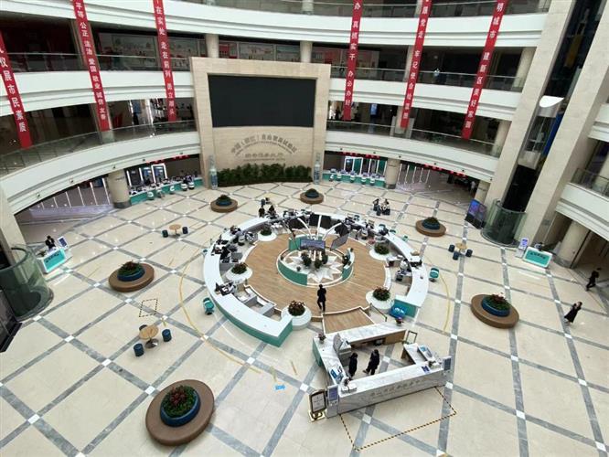 推动建设“国际一流”营商环境——长三角一体化发展新观察之四