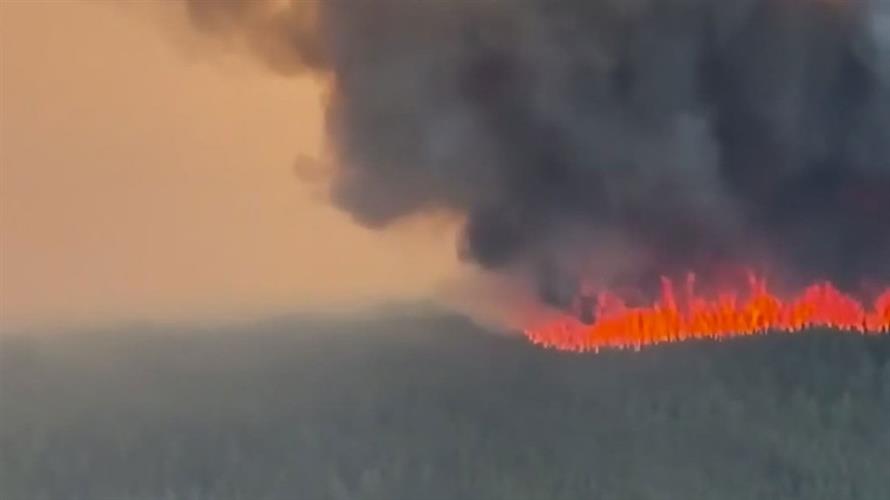 加拿大史上最严重灾情波及楼市！停产裁员+材料价格飙升