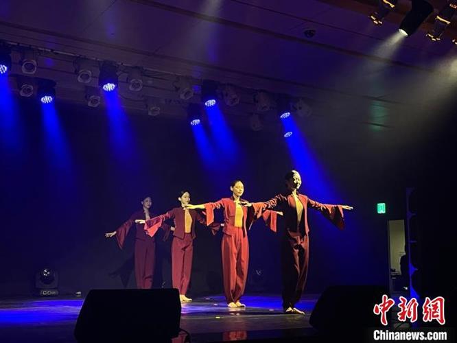 首尔中国文化中心受邀参加第16届济州海比奇艺术节