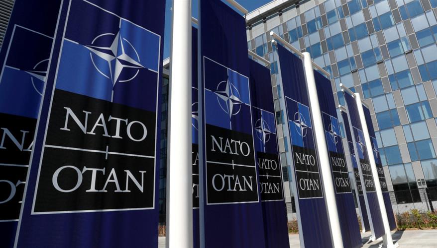 北约最重要的“话事人”还是美国。