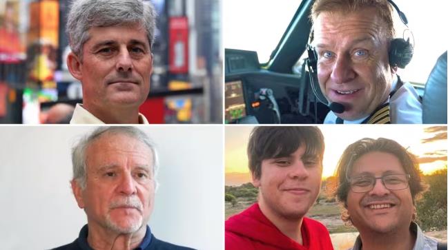 泰坦号观光潜艇搜救黄金96小时耗尽 但生存时间可能会延长！