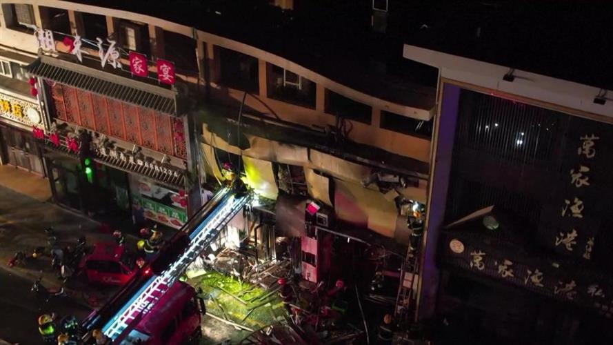 银川烧烤店爆炸事故预估保险赔付超1400万元，首笔赔付款已到位