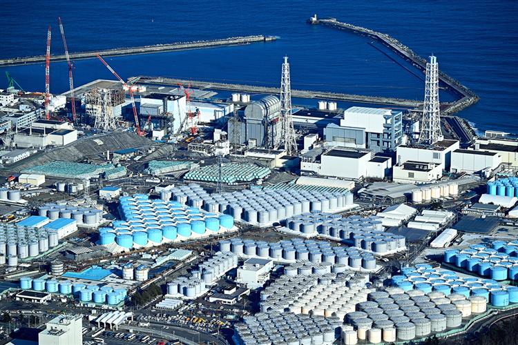 韩国政府声称日本核污水排海“被认为是最现实的处置方法”