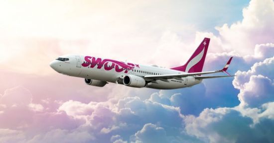 Swoop航空正式宣布结业 低价廉航又少一个选择！