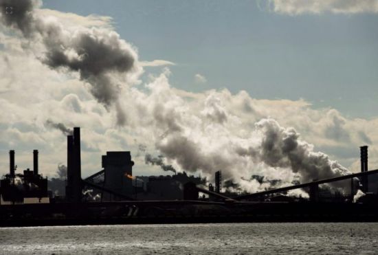 环境专员报告：加拿大无法实现2030年碳排放目标