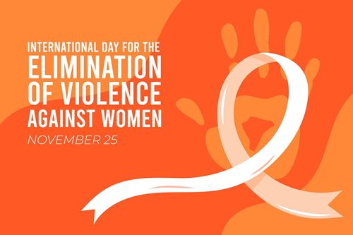 BC省长与议会秘书就国际消除对妇女暴力日发表声明