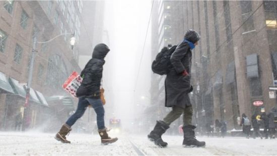多伦多迎本季最冷日间气温 三个取暖中心开放！