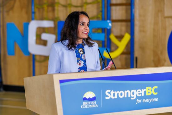 BC省教育及儿童保育厅长发表关于返校的声明