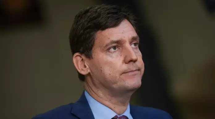 BC省批准移民人数已遽降 尹大卫仍吁停止外籍劳工计划