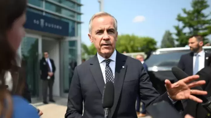 卡尼政府计划降低移民数量 指临时外劳计划应更具“针对性”