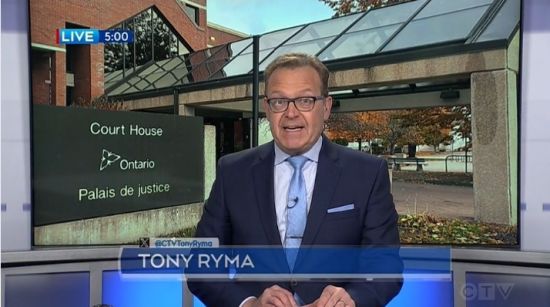 加拿大首例！一男子因发帖宣传针对犹太人的仇恨被判刑