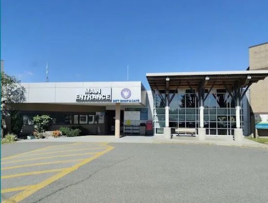 医生短缺 大温哥华这家医院急诊室今年已第四次关闭