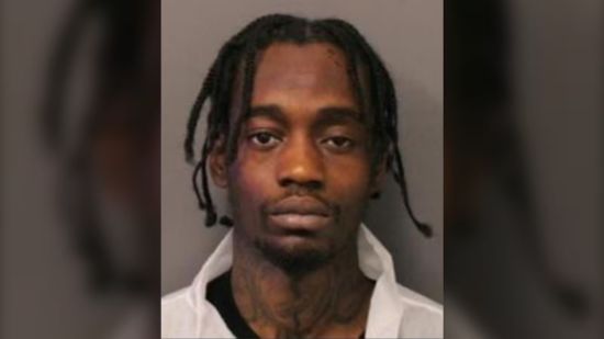 恐怖！男子涉嫌多伦多地区7处住宅枪击案，连开125枪！